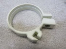 Suzuki Nos RM125 RM250 RMX250 1989-1995 Fork Guide Protector 51210-43D00. Fixed Price $73.12.