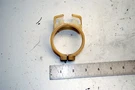 Yamaha Yz 125 250 Wr Plastics Front Fork Slider Guide Left 3JD-2314F-L0-00 89. Fixed Price $11.16.