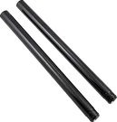 Custom Cycle - 710031 Fork Tubes 49 Mm 22.875" Black Electra Glide Pol. Fixed Price $681.26.