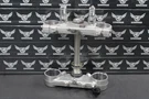2019 Honda 19-20 CRF450RX Oem Front Forks Lower Upper Triple Clamp Tree Stem. Fixed Price $179.99.