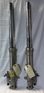 Yamaha FJ1200 Left & Right Front Fork Suspension 36Y-23102-11-00,36Y-23103-11-00. Fixed Price $200.00.