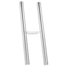 Front Fork Inner Tubes Pipes Legs Triumph Thruxton 900 2004-2012 T2049020. Fixed Price $161.81.