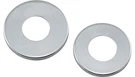 Drag Specialties DS-222961 Fork Stem Dust Cover One. Fixed Price $13.67.