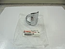 Yamaha XVS650 XVS1100 Dragstar 1999-2002 Genuine Fork Seal Protector Guard New. Fixed Price $64.44.