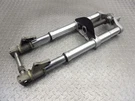 2005 02-06 Ducati Monster M600 Front Fork Suspension Damper Tube Triple Tree. Fixed Price $156.73.