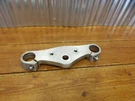 06-20 Kawasaki Vulcan Classic VN900 B/d Upper Triple Tree Steering Stem 44039-00. Fixed Price $17.62.