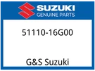 Suzuki Oem Part 51110-16G00 Tube, Inner. Fixed Price $544.61.