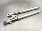 2004 03-07 Ducati 749 Biposta Front Left Right Fork Tube Leg Suspension Oem. Fixed Price $120.89.