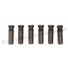 Triumph Tappet Adjuster Set (long) Trident T150V T160 Mushroom Head 99-8888. Fixed Price $50.42.