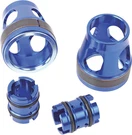 Zeta Lowering Inner Kit 30MM Motorcycle Street Bike Dirt ZE56-31010. Fixed Price $124.16.