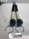 Kawasaki Z 900 Rs 2017 - 22 Front Forks Damper & Fitting Oem LOT92 92K5597 M1788. Fixed Price $358.68.