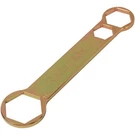 Race Tech Fork Cap Wrench - Zinc Tfcw 243241H. Fixed Price $64.12.