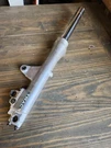1987 Honda Goldwing GL1200AAC Aspencade Right Front Fork 51400-MG9-773. Fixed Price $50.00.