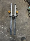 Suzuki GSF1200 Bandit 2005 Front Forks Left & Right Pair Suspension 51103-32F00. Fixed Price $224.95.