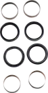 Moose Racing Premium Fork Service Kits 43MM 0450-0541. Fixed Price $82.99.