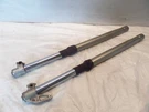 Ktm Enduro 350 400 620 Duke Egs Exc Rxc Sx LC4 Wp Front Wheel Fork Shocks. Fixed Price $199.95.