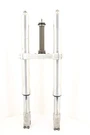 2006 Ducati 749 Biposto Front Forks Shock Suspension Set Pair 34022381B. Fixed Price $427.59.