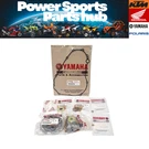 New Yamaha 2015 2017 Oil Pump Service Kit Oem 90891-10279-00. Fixed Price $99.99.