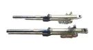 2007 2008 Kawasaki Ninja EX650 Front Fork *straight* Oem. Fixed Price $427.49.