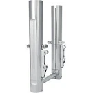 Performance Machine (pm) 0208-2096-CH Fork Leg Kit Stock Calipers Chrome. Fixed Price $945.83.
