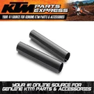 New Ktm Carbon Fork Guards 150 250 350 450 Exc Xcw Sxf Xcf 7900199400049. Fixed Price $127.99.