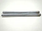 01-05 Suzuki Bandit GSF1200S Front Fork Suspension Tubes Set Pair. Fixed Price $66.45.