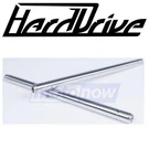 Harddrive 35MM Fork Tube 1976-1978 Harley Davidson Fx Super Glide Wo. Fixed Price $270.86.