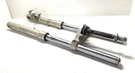 1987 Suzuki Savage LS650 Front Fork Assembly 51103-24B01 51104-24B00. Fixed Price $249.50.