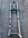 91-03 Honda Nighthawk CB750 Forks Triple Tree Clamp Tubes Front Shocks. Fixed Price $199.95.