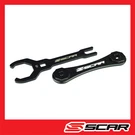 Kayaba Kyb Fork Top Cap Wrench Tool Honda CRF450R Cr-f 09-14 Scar. Fixed Price $61.75.