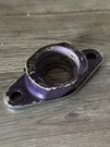 47826-81 Vintage Harley-davidson Black Swing Arm End Cap Right. Fixed Price $29.99.