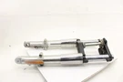 14-24 Harley-davidson Ultra Limited Flhtk Front Forks With Lower Triple Tree. Fixed Price $599.25.