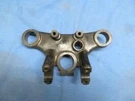 Bsa Fork Top Yoke # 68-5129 42-5035 '66-70 A50 A65 '58-63 A7 A10 55'-58 B34 C729. Fixed Price $99.95.