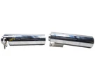 2004 Honda Shadow Aero VT750C Right & Left Front Fork Cover Pair Oem. Fixed Price $81.70.