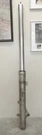 1984 Honda Left Front Fork Suspension 51500-KA4-742. Fixed Price $115.00.