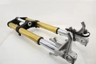 19-20 Aprilia RSV4 Rr Front Forks With Lower Triple Tree. Fixed Price $899.26.