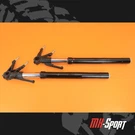 21-25 2022 Monster 937 Plus Oem Front Suspension Forks Damper Shocks Bent. Fixed Price $299.99.