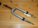 1984-87 Honda Front Forks 51105-GK8-000ZE. Fixed Price $44.98.