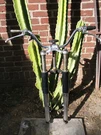 1963 Yamaha YDS2 Ascot Front Forks Early Ta Td Tz Perches +levers. Fixed Price $295.00.