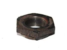 Harley 46560-40 Oem Used Fork Stem Nut Painted Good Condition I1. Fixed Price $22.37.