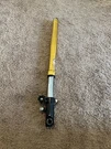 2022-2024 Honda Grom MSX125 Front Left Fork Bent -damage Shown 51500-K26-G51. Fixed Price $50.00.