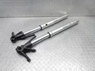 2017 16-18 Ducati Hypermotard 939 Front Left Right Fork Suspension Damper Bent. Fixed Price $411.82.