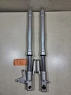 03-04 Buell Lightning Firebolt XB9 XB12 Front Forks Suspension 41MM #NV6-65. Fixed Price $225.00.