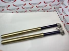 Forks Kawasaki KX250F 13-14 44071-0828. Fixed Price $556.99.