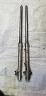 Honda 1984 Front Fork Shock Absorber 51400-KL3-671 51500-KL3-671. Fixed Price $76.14.