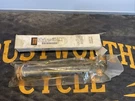 Vintage Harley Custom Chrome Nos 45932-86 Fork Damper Tube Assembly 86-UP 1C. Fixed Price $35.00.