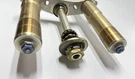 Front Forks Shock Suspension Set Pair 51103-01H00 2006 2007 Suzuki Gsxr 600 0607. Fixed Price $232.49.