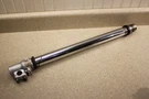 1994 Yamaha YZ125 Right Fork Lower Chrome Tube Leg Lug 4412 S56. Fixed Price $100.11.
