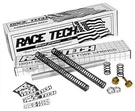 Race Tech Flek S3895 Complete Front End Suspension Kit - .95KG/MM. Fixed Price $279.09.