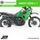 Kawasaki KLR650 Abs 2023 Holder-fork Under 44037-0206. Fixed Price $641.27.